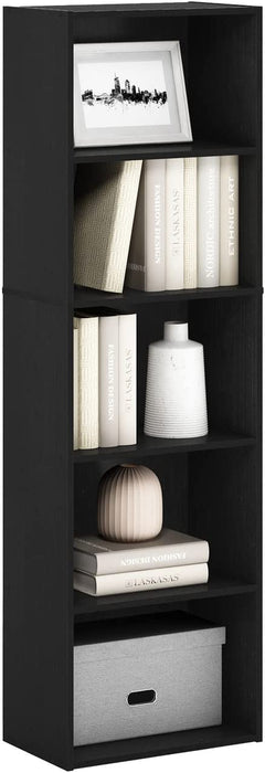 Blackwood 5-Tier Storage Shelves