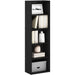 Blackwood 5-Tier Storage Shelves