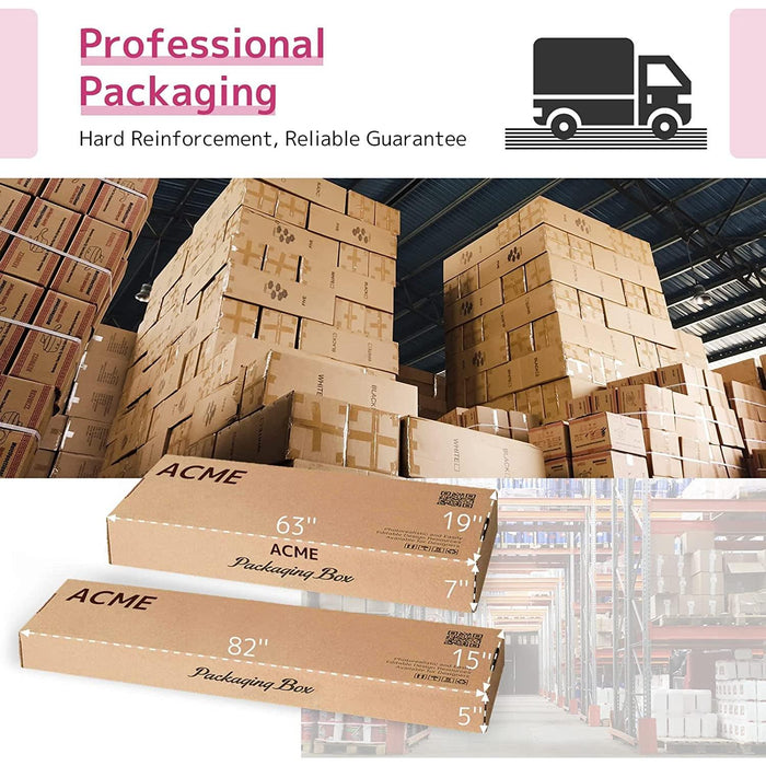 Twin Xl/Queen Bunk Bed, Sandy Black