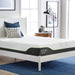 Medium Latex Hybrid Mattress - 12″