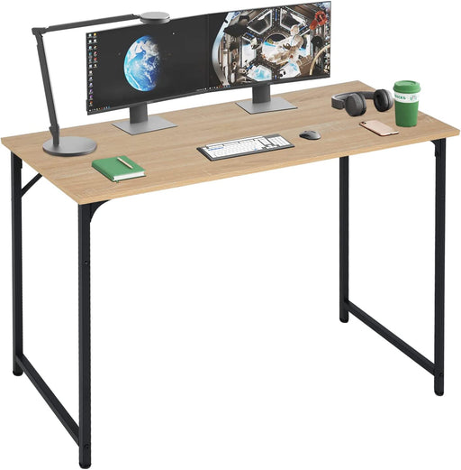 47″ Modern Computer Desk for Small Spaces