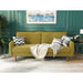 Cococon 69.05'' Upholstered Loveseat