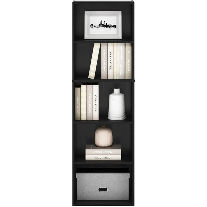 Blackwood 5-Tier Storage Shelves