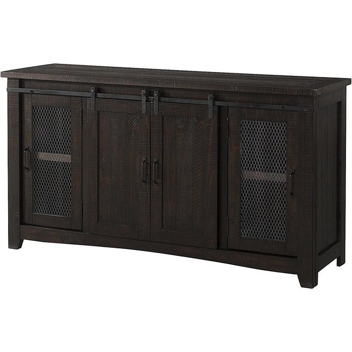 Espresso TV Stand by Martin Svensson Home