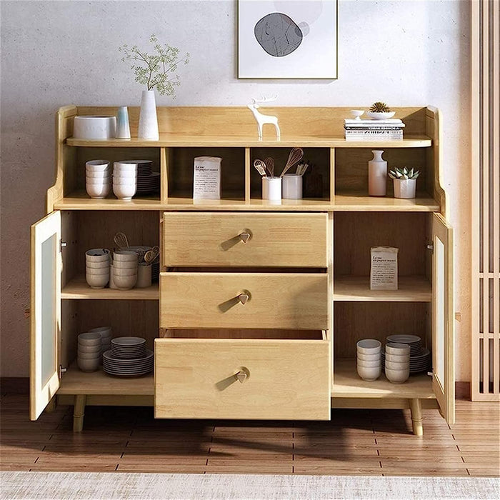 Console Table Buffet Table for Home or Hotel