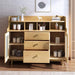 Console Table Buffet Table for Home or Hotel