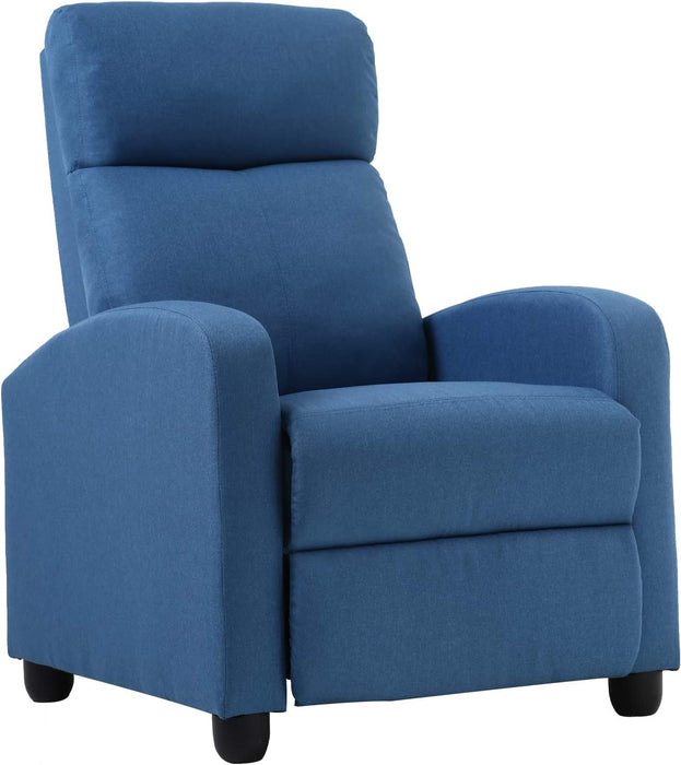 Recliner Chair for Living Room, Home Theater Seating