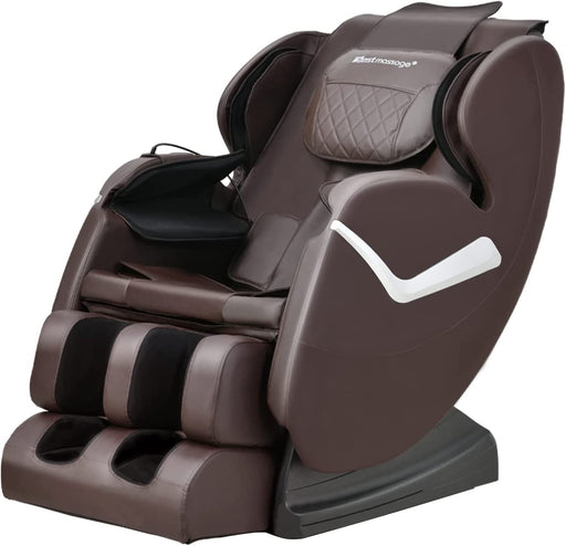 Massage Chair Zero Gravity Full Body