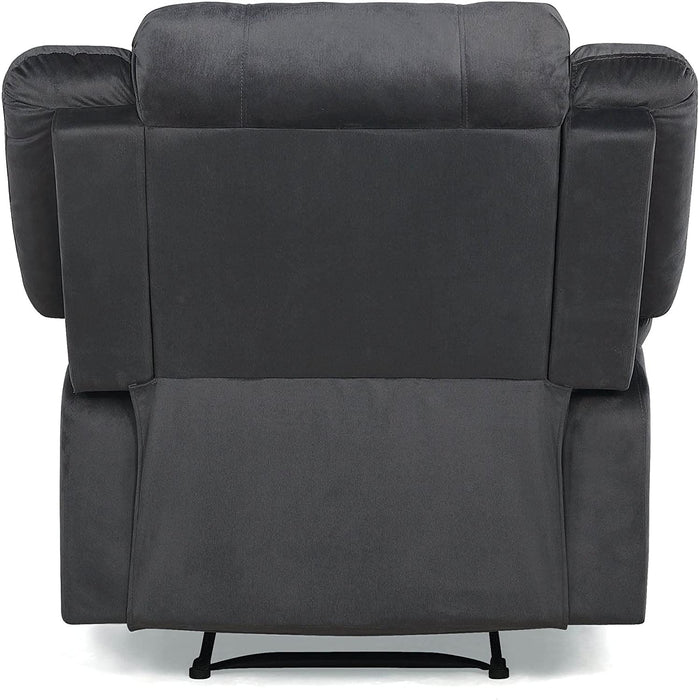 Relax a Lounger Preston Standard Recliner