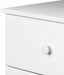 Astrid 6 Drawer Tall Chest for Bedroom