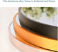 Round Wall Mounted Bathroom Mirror Makeup Dressing Mirror