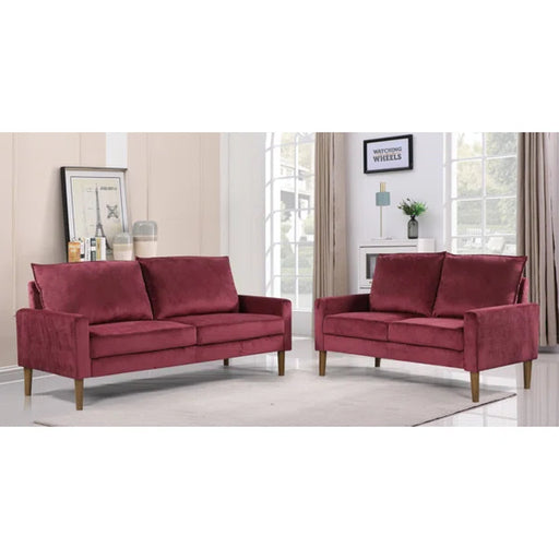 2 - Piece Living Room Set