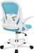 Ergonomic Mesh Office Chair with Adjustable Support