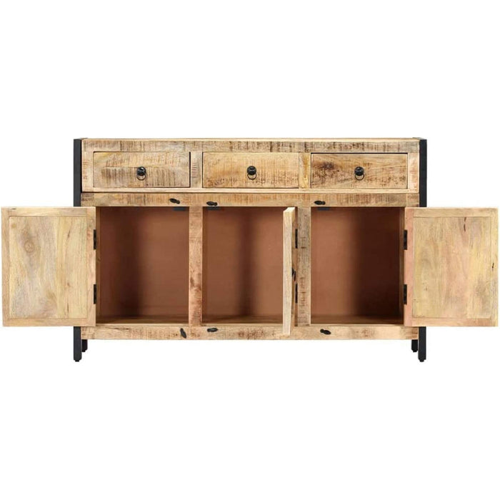 Sideboard Storage Kitchen Cabinet Buffet Server