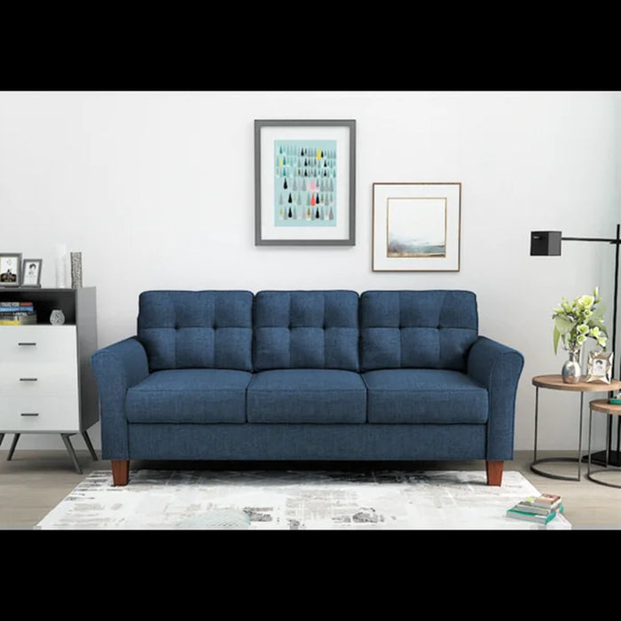 Kouchouk 78.74'' Upholstered Sofa