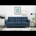 Kouchouk 78.74'' Upholstered Sofa