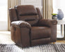 Signature Design by Ashley Stoneland Recliner Chair