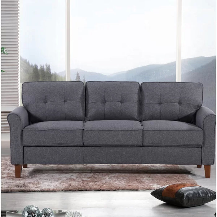 Kouchouk 78.74'' Upholstered Sofa