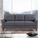 Kouchouk 78.74'' Upholstered Sofa