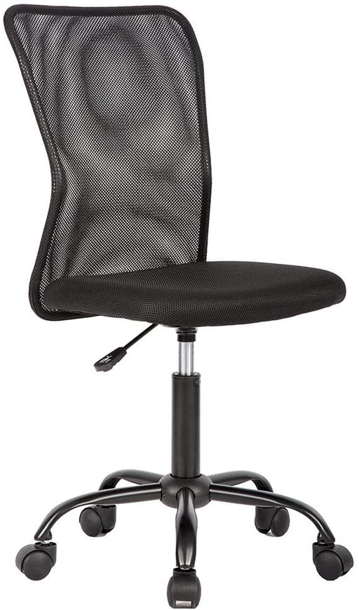 Affordable Ergonomic Mesh Office Chair with Back Support