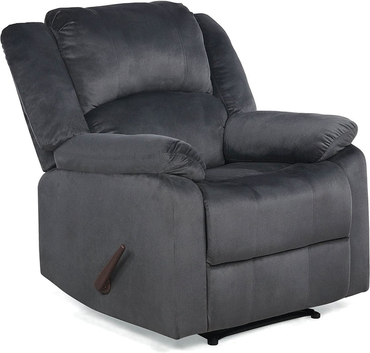 Relax a Lounger Preston Standard Recliner