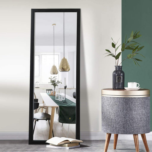 Large Rectangle Wall Mirror for Bedroom & Dressing Room