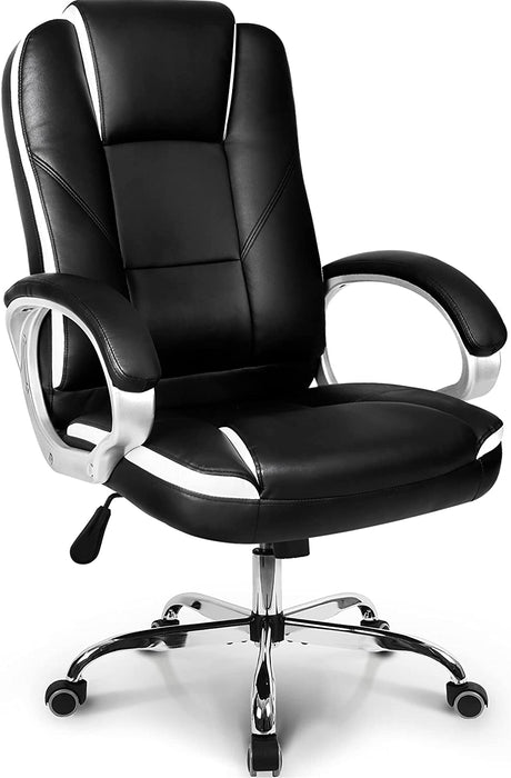 Ergonomic Office Gaming Chair with Lumbar Support