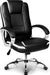 Ergonomic Office Gaming Chair with Lumbar Support