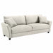 83.46'' Upholstered Sofa