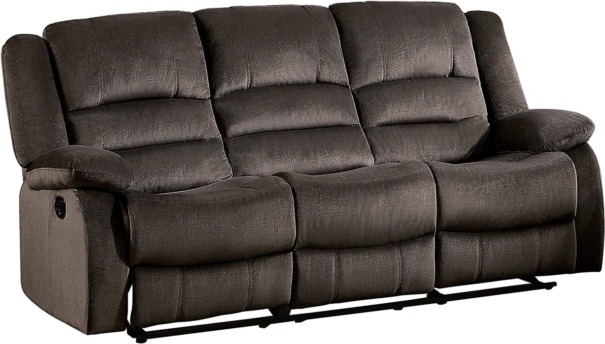 Homelegance Sofa, Black