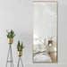 Full Length Standing/Hanging Wall Mirror