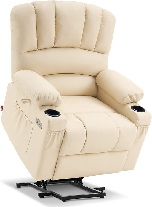 Power Lift Recliner Chair with Massage