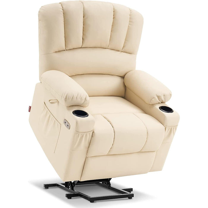 Power Lift Recliner Chair with Massage