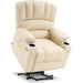 Power Lift Recliner Chair with Massage