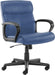 Ergonomic Executive Chair with Lumbar Support