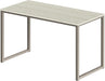 Maple Desk for Home Office, 32-Inch