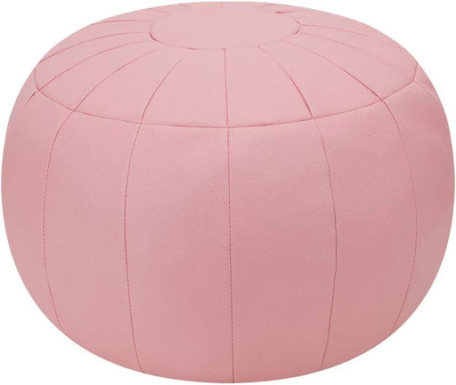 Pink Unstuffed Multi-Functional Home Decor Solution