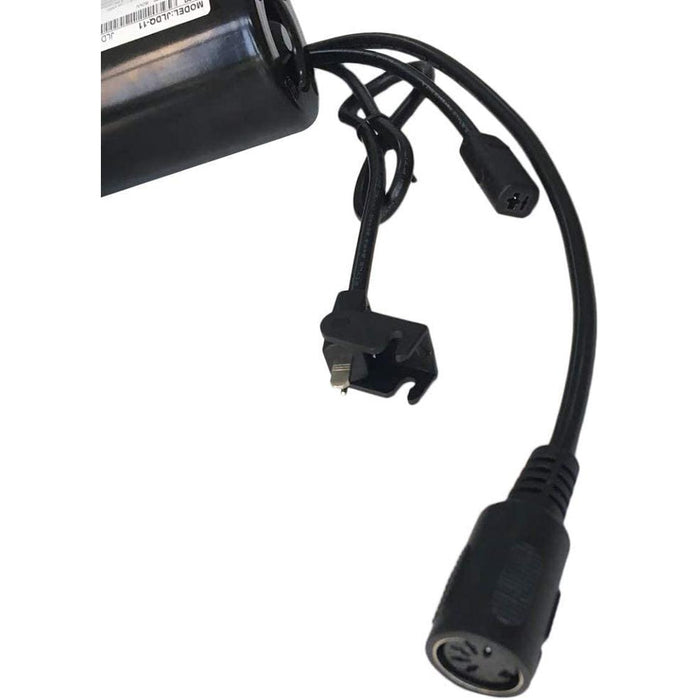 Power Recliner Motor Actuator with 4 Screws