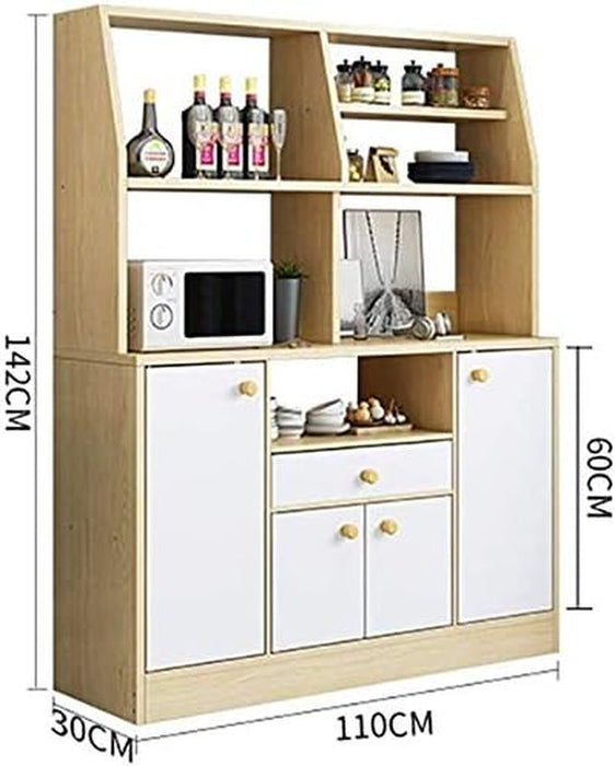 Sideboard Buffet Server Storage Cabinet