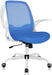 Breathable Ergonomic Office Chair with Adjustable Height