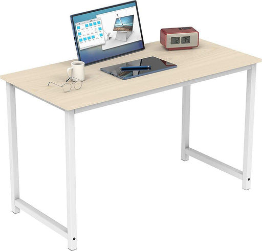 47″ Modern Computer Desk for Home Office