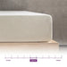 6" Medium Memory Foam Mattress