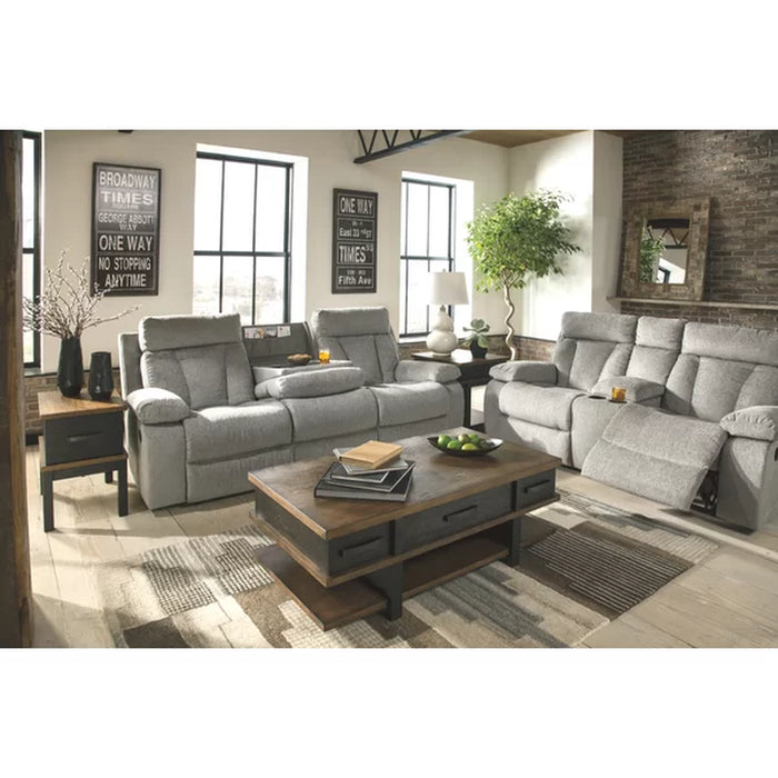 Evelina reclining sofa new arrivals