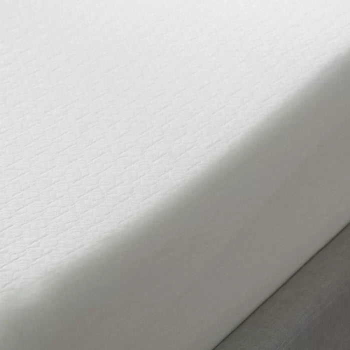 6" Medium Memory Foam Mattress