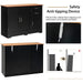 Buffet Credenza Console Table with Drawers