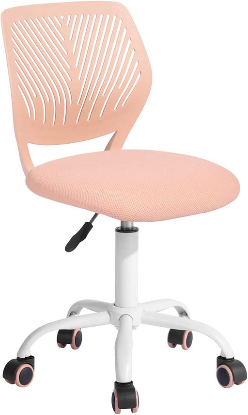 Adjustable Swivel Chair for Teen Girls