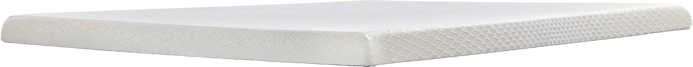 Queen Firm Memory Foam Mattress, Certipur US Certified