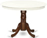 Dining Table, 42″ X 29.5", HLT-LMA-TP