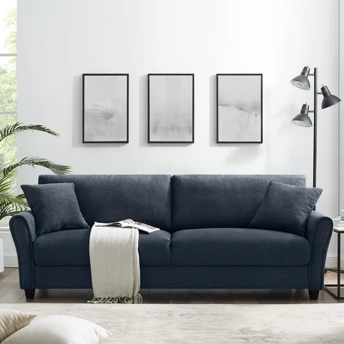 83.46'' Upholstered Sofa