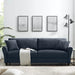 83.46'' Upholstered Sofa